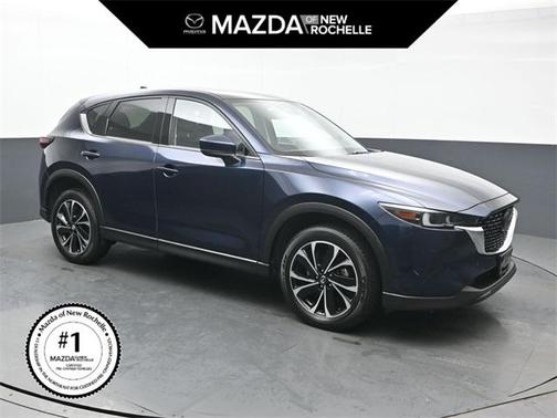 2022 Mazda CX-5 2.5 S Premium Plus