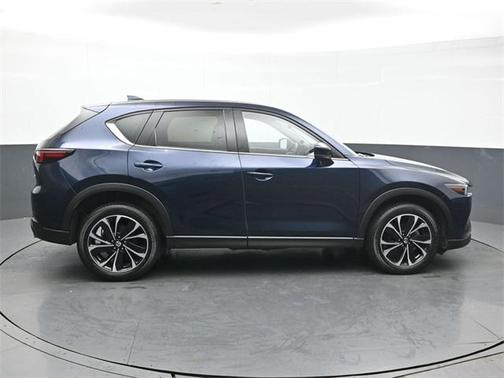2022 Mazda CX-5 2.5 S Premium Plus