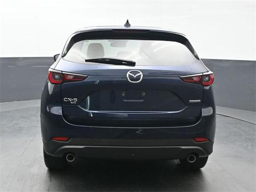 2022 Mazda CX-5 2.5 S Premium Plus