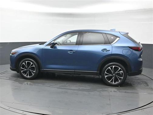 2023 Mazda CX-5 2.5 S Premium Plus Package