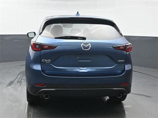 2023 Mazda CX-5 2.5 S Premium Plus Package