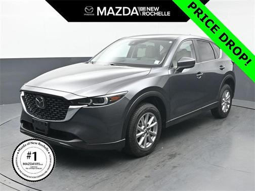 2023 Mazda CX-5 2.5 S Select