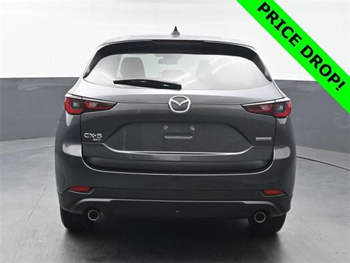 2023 Mazda CX-5 2.5 S Select