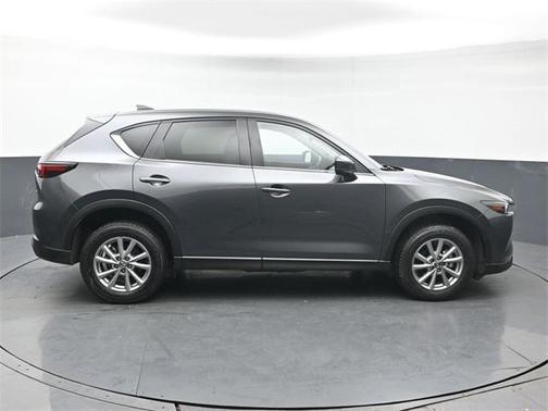 2023 Mazda CX-5 2.5 S Select