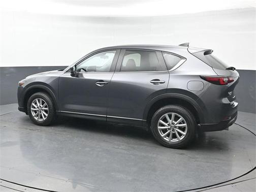 2023 Mazda CX-5 2.5 S Select