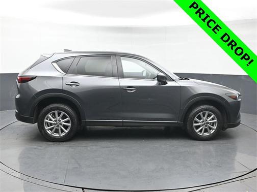 2023 Mazda CX-5 2.5 S Select