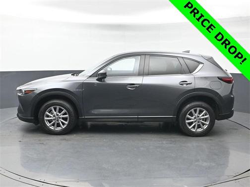 2023 Mazda CX-5 2.5 S Select