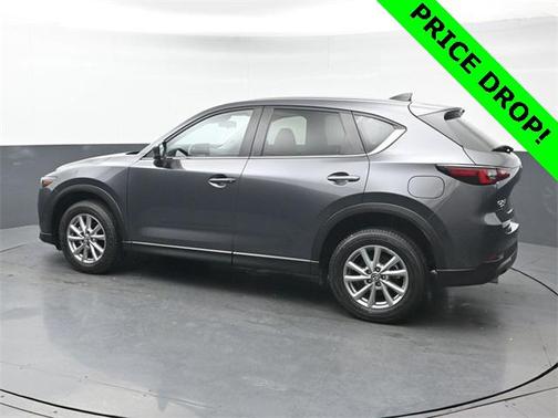 2023 Mazda CX-5 2.5 S Select