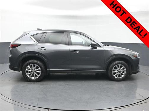 2023 Mazda CX-5 2.5 S Select