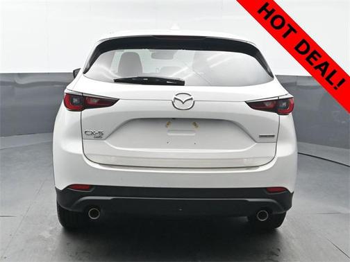 2023 Mazda CX-5 2.5 S Preferred