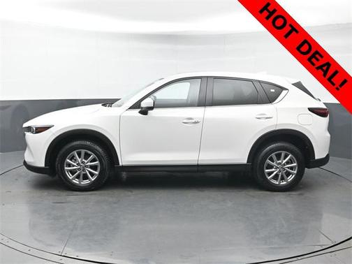 2023 Mazda CX-5 2.5 S Preferred