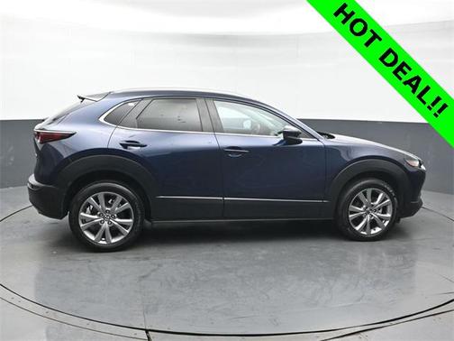 2023 Mazda CX-30 2.5 S Select Package