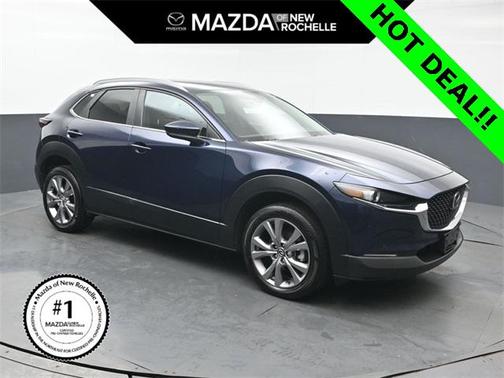 2023 Mazda CX-30 2.5 S Select Package