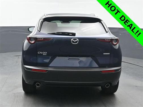 2023 Mazda CX-30 2.5 S Select Package