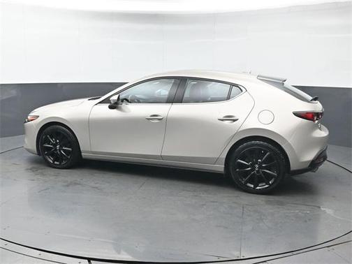 2023 Mazda Mazda3 AWD w/Premium Package