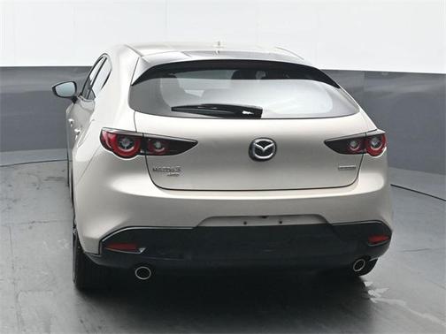 2023 Mazda Mazda3 AWD w/Premium Package