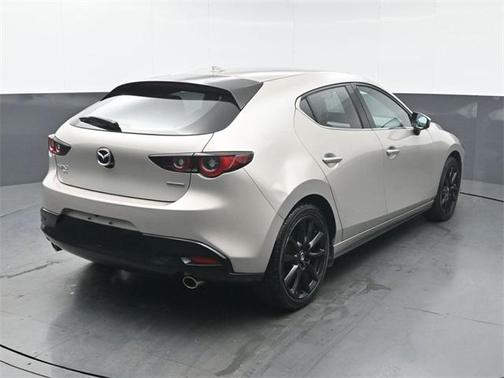2023 Mazda Mazda3 AWD w/Premium Package