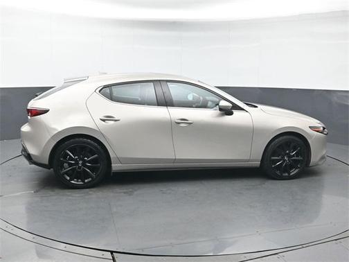 2023 Mazda Mazda3 AWD w/Premium Package