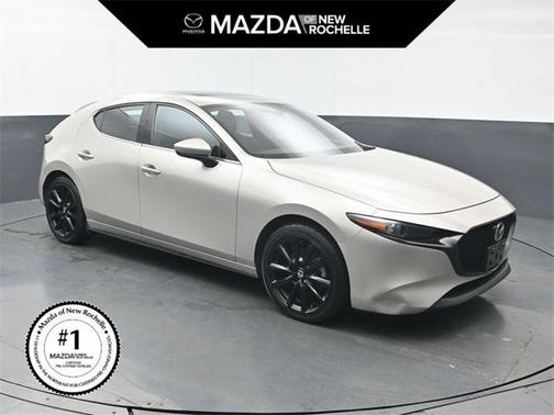 2023 Mazda Mazda3 AWD w/Premium Package