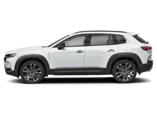 2026 Mazda CX-50 2.5 Turbo