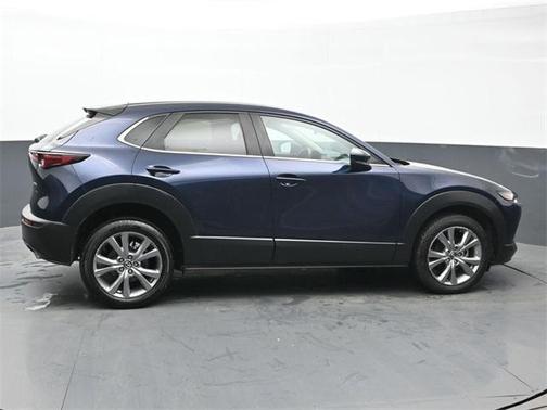 2020 Mazda CX-30 Select