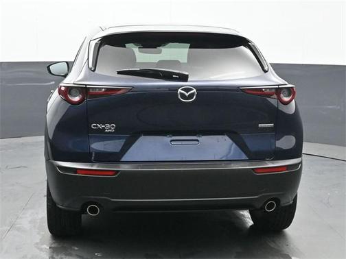 2020 Mazda CX-30 Select