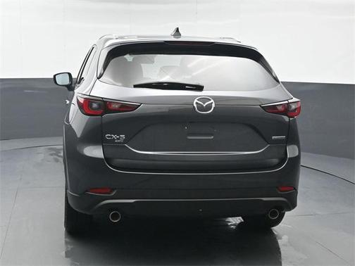 2023 Mazda CX-5 2.5 S Premium Plus Package