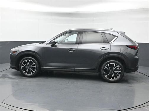 2023 Mazda CX-5 2.5 S Premium Plus Package