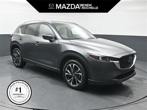 2023 Mazda CX-5 2.5 S Premium Plus Package