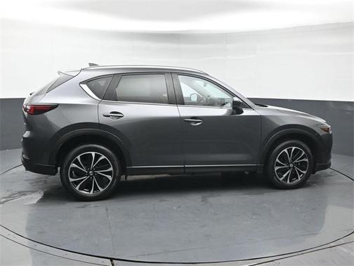 2023 Mazda CX-5 2.5 S Premium Plus Package
