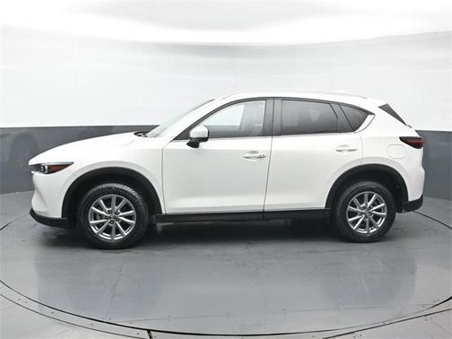 2023 Mazda CX-5 2.5 S Select Package