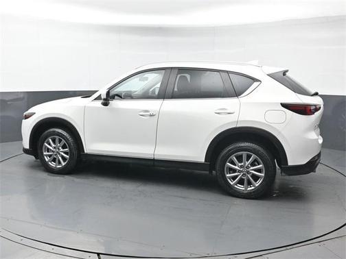 2023 Mazda CX-5 2.5 S Select Package