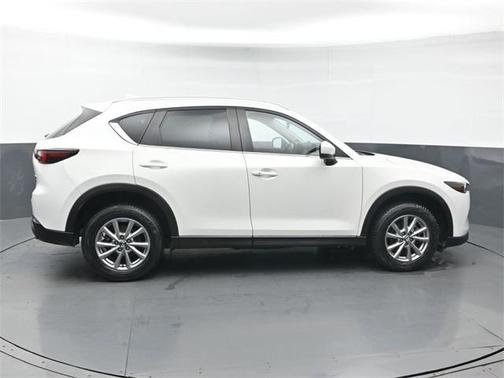 2023 Mazda CX-5 2.5 S Select Package