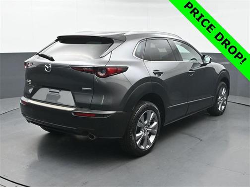 2022 Mazda CX-30 2.5 S Premium Package