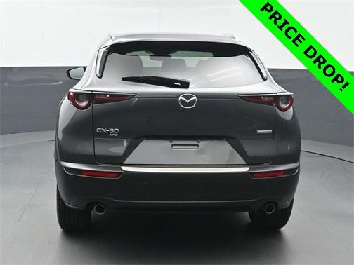 2022 Mazda CX-30 2.5 S Premium Package