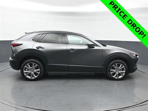 2022 Mazda CX-30 2.5 S Premium Package