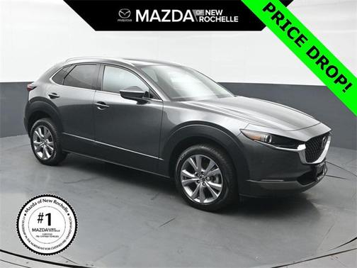 2022 Mazda CX-30 2.5 S Premium Package