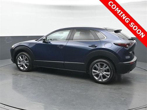 2023 Mazda CX-30 2.5 S Preferred Package