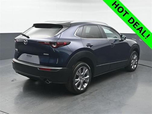 2023 Mazda CX-30 2.5 S Preferred Package
