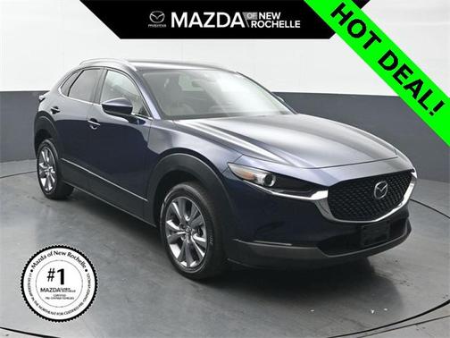 2023 Mazda CX-30 2.5 S Preferred Package
