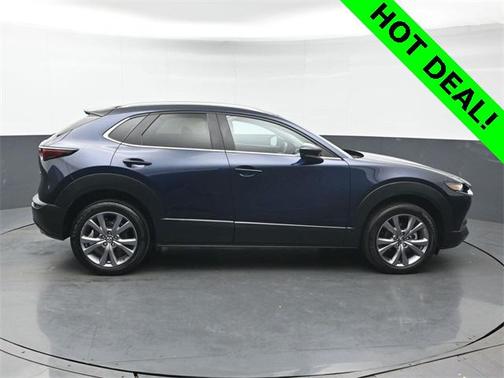 2023 Mazda CX-30 2.5 S Preferred Package