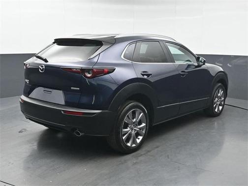 2023 Mazda CX-30 2.5 S Preferred Package