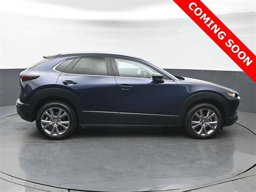 2023 Mazda CX-30 2.5 S Preferred Package
