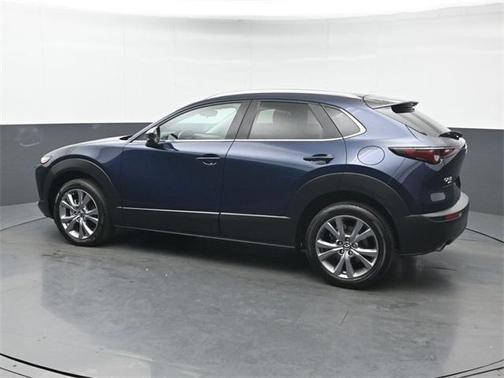 2023 Mazda CX-30 2.5 S Preferred Package