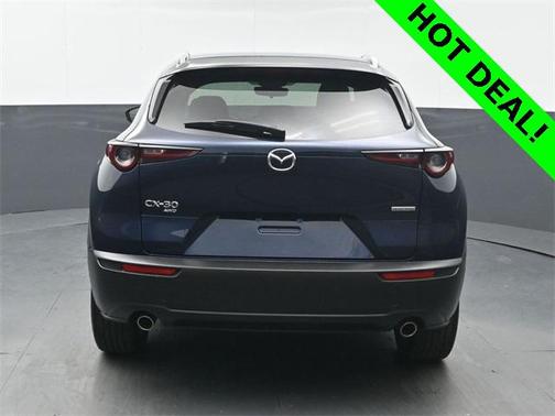 2023 Mazda CX-30 2.5 S Preferred Package
