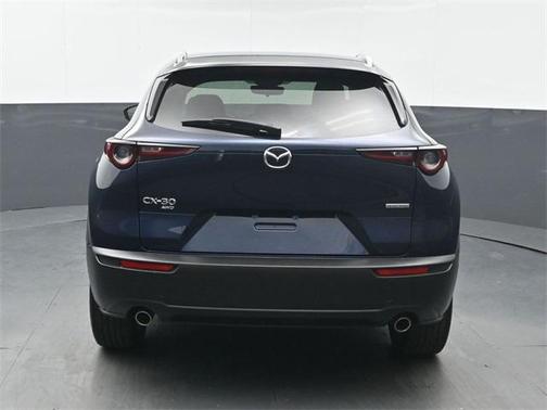 2023 Mazda CX-30 2.5 S Preferred Package