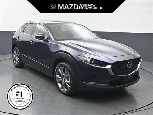 2023 Mazda CX-30 2.5 S Preferred Package