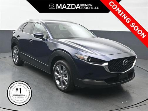 2023 Mazda CX-30 2.5 S Preferred Package