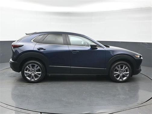 2023 Mazda CX-30 2.5 S Preferred Package