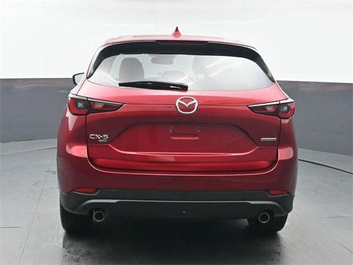2023 Mazda CX-5 2.5 S